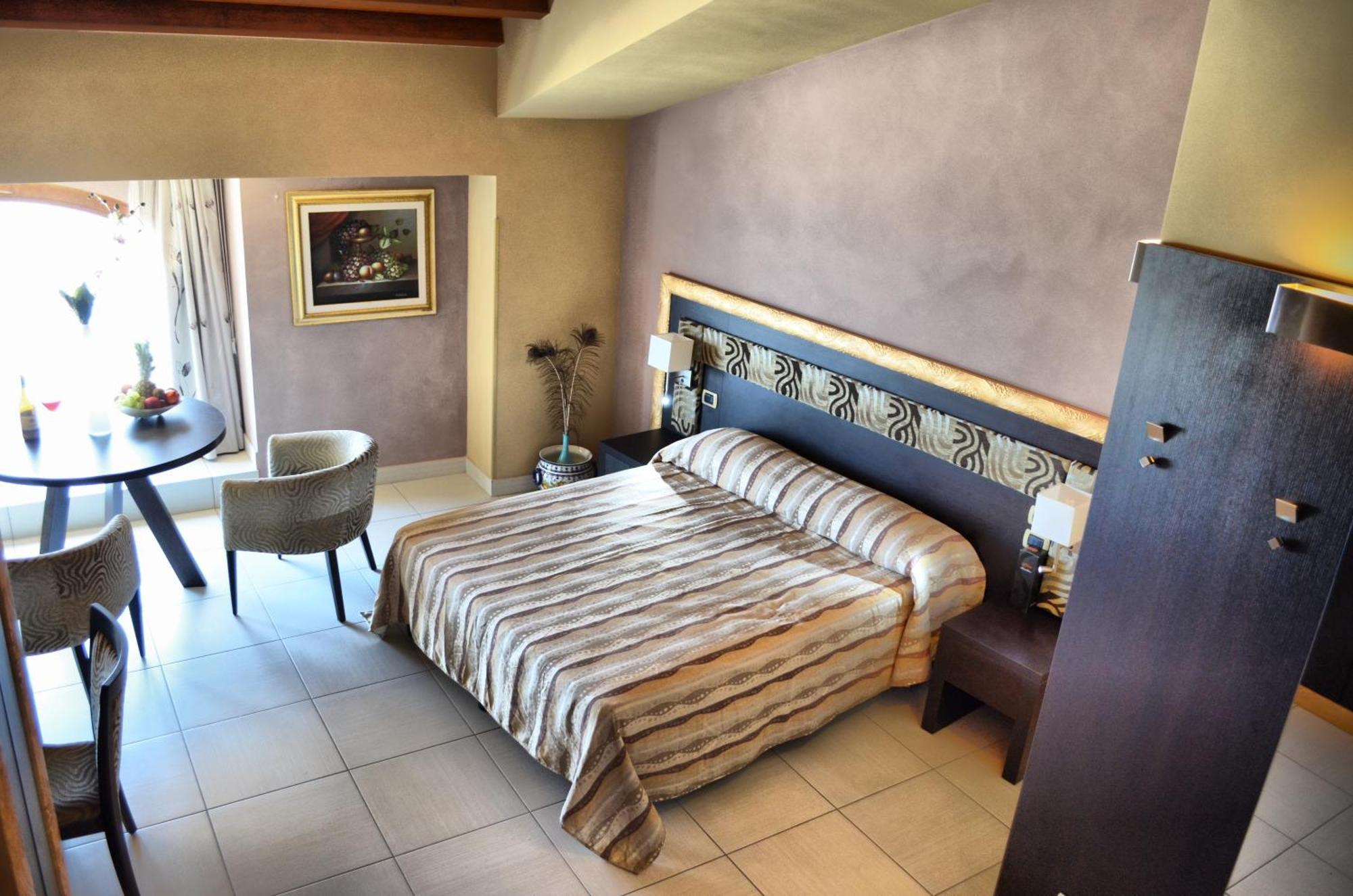 B&B Acireale - Il Cavalluccio Marino Fronte Mare Экстерьер фото